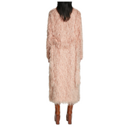 Rolana Fluffy Coat