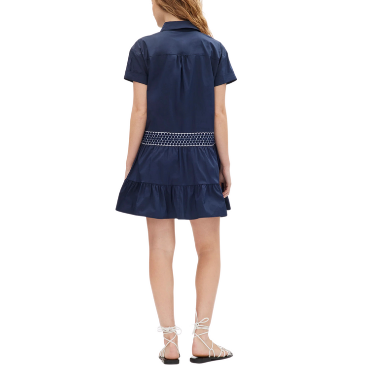 Jasmine Mini Dress