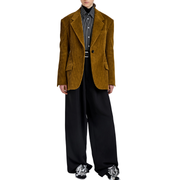 DARIA CORDUROY JACKET