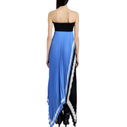 Strapless Fia Dress