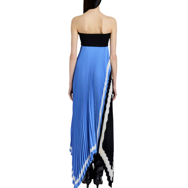 Strapless Fia Dress