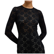 Cate Lace Dress