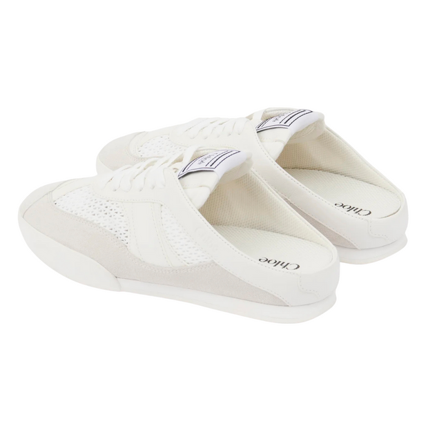 Kick Slip On Mule