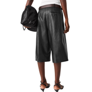 Altermat Bermuda Wide Leg