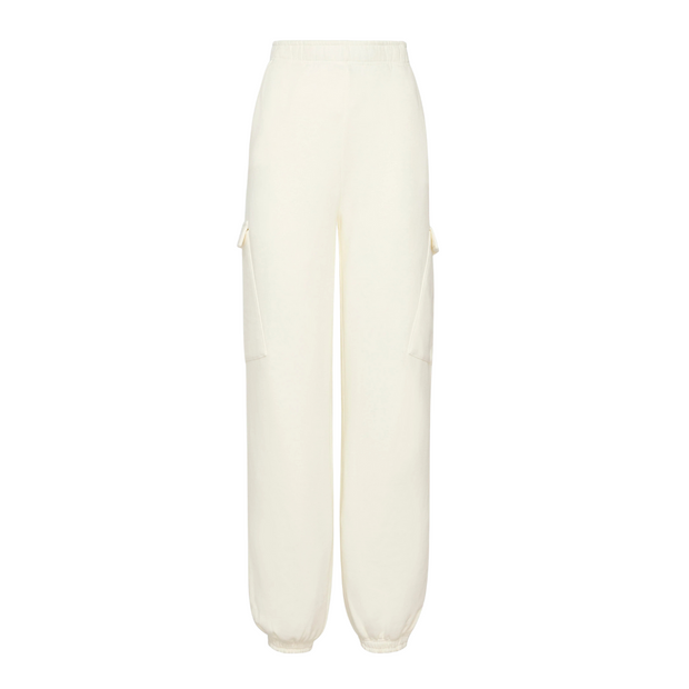 Cotton Jogger