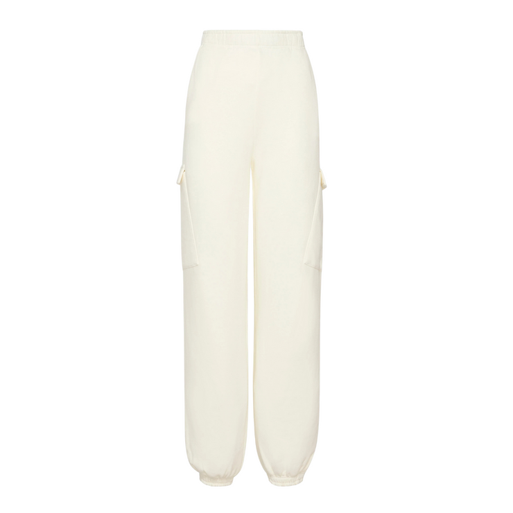 Cotton Jogger