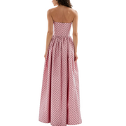 Audrey Gown