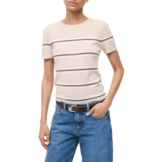 Easy Cashmere T