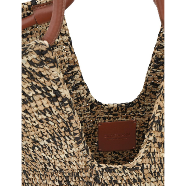 Mouline Goldentime Medium Tote