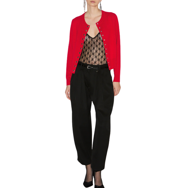 Idesia Cardigan