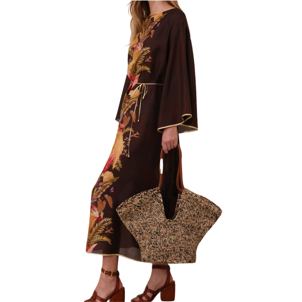 Mouline Goldentime Medium Tote