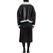 Alya Shearling Jacket