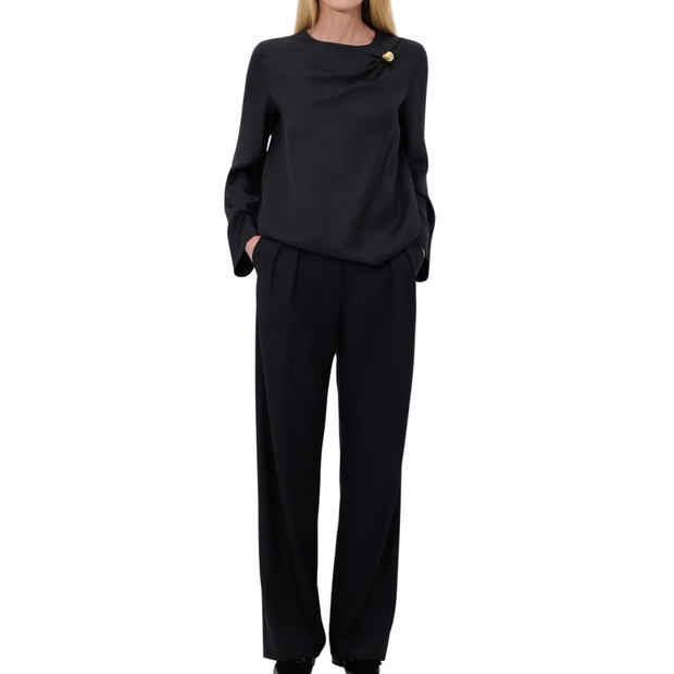 Azae Blouse