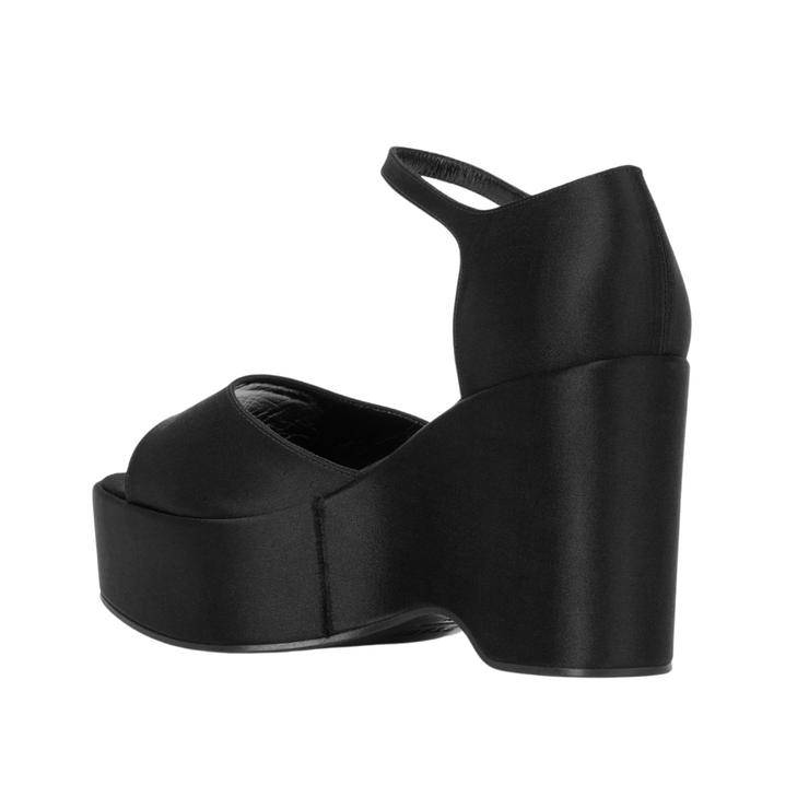 Stella Platform Sandal