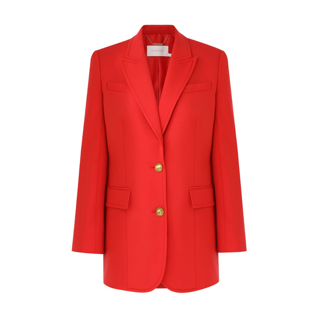 Red Crush Jacket