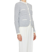 Tulip Tweed Jacket