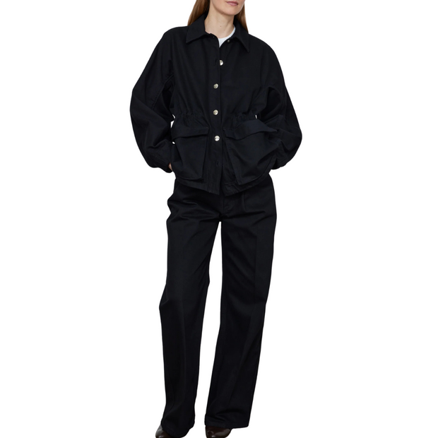 Constance Jacket
