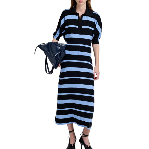 Solana Dress