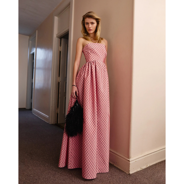 Audrey Gown