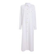 Wyatt Shirt Dress