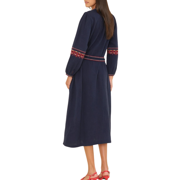 Gabriella Dress