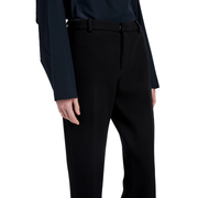 ISMENE WOOL SILK PANT