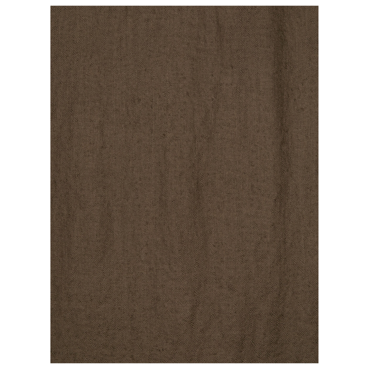 Dark Khaki Alette Scarf