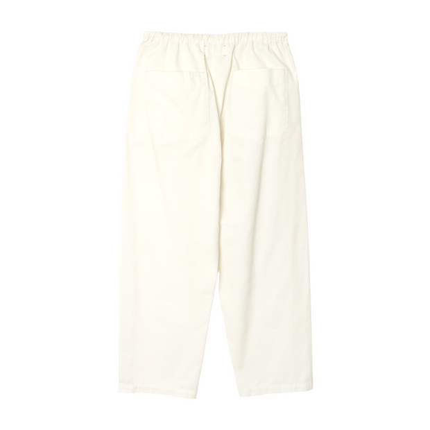 Chalk Baxter Pant