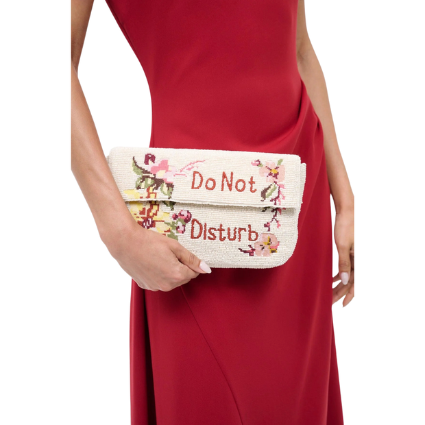 Timmy "Do Not Disturb" Bag