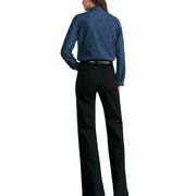 Marcela Denim Shirt