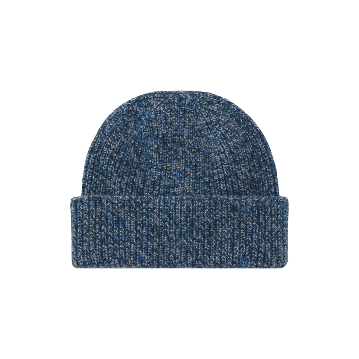 Marled Cashmere Beanie