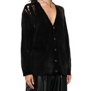 BOYFRIEND CARDIGAN