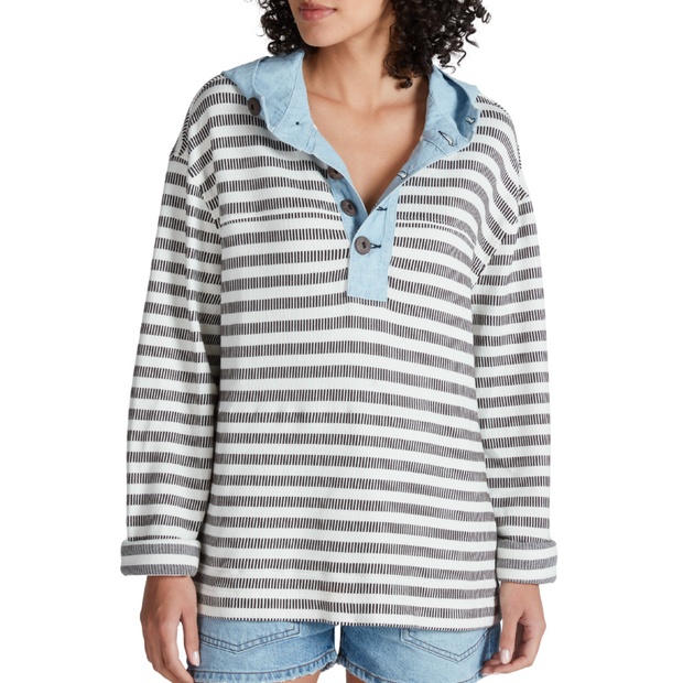 Cancun Poncho