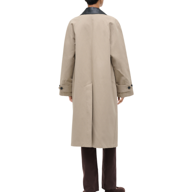 Jonah Jacket