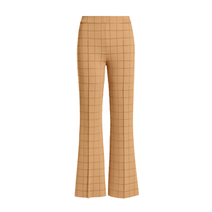 Butterscotch Shine Kick Pant