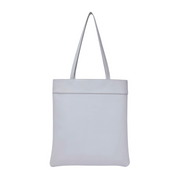 Light Grey Split Tote