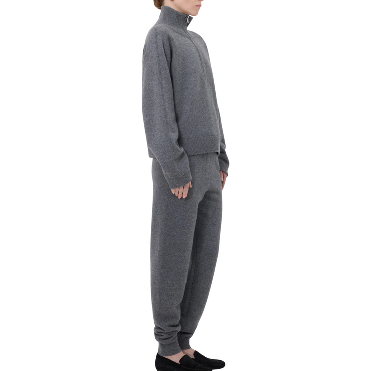 Dries Collar Sweater