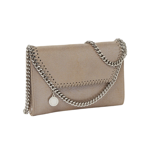 Falabella Wallet Crossbody Bag