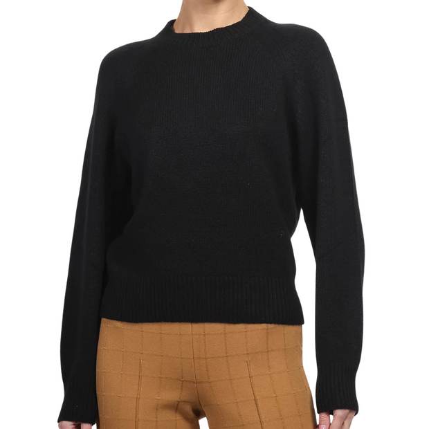 Lofty Lara Sweater