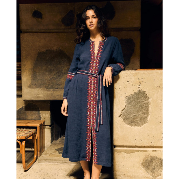 Gabriella Dress