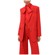 Red Crush Jacket