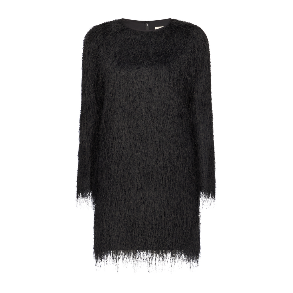 Tina Mini Dress S Tina Mini Dress S