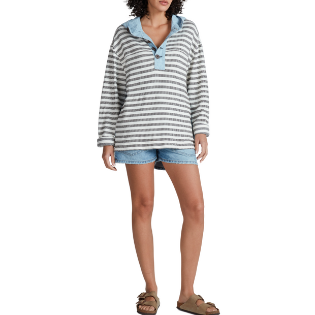 Cancun Poncho
