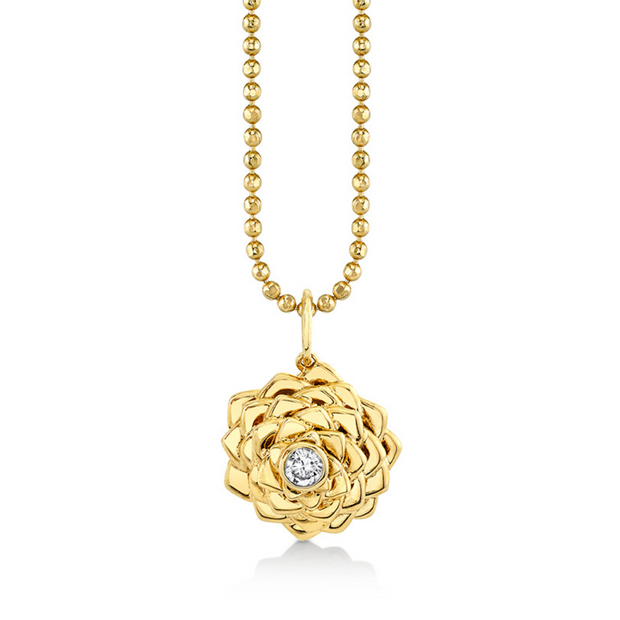Camellia Charm