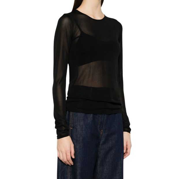 Nella Crewneck Knit