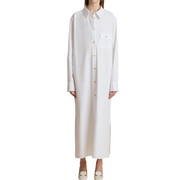 Wyatt Shirt Dress