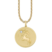 Sagittarius Horoscope Charm