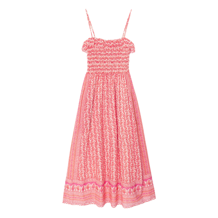 Larkin Dress