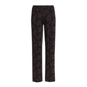 Floral Louis Pant