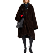 Verretta Coat